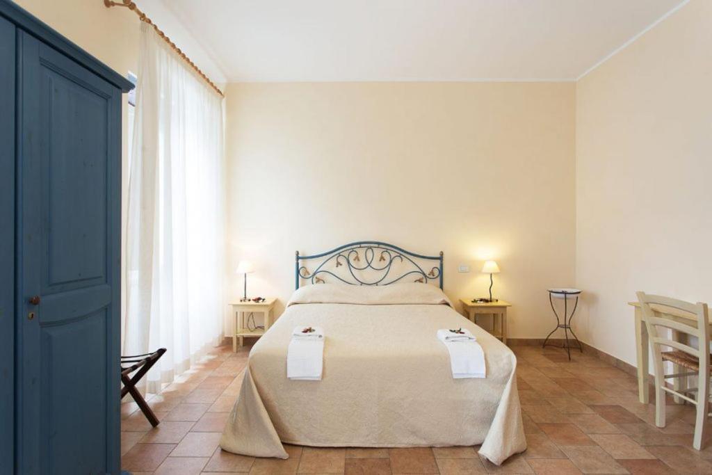 Albergo Diffuso La Piana Dei Mulini Colle d'Anchise Exterior foto