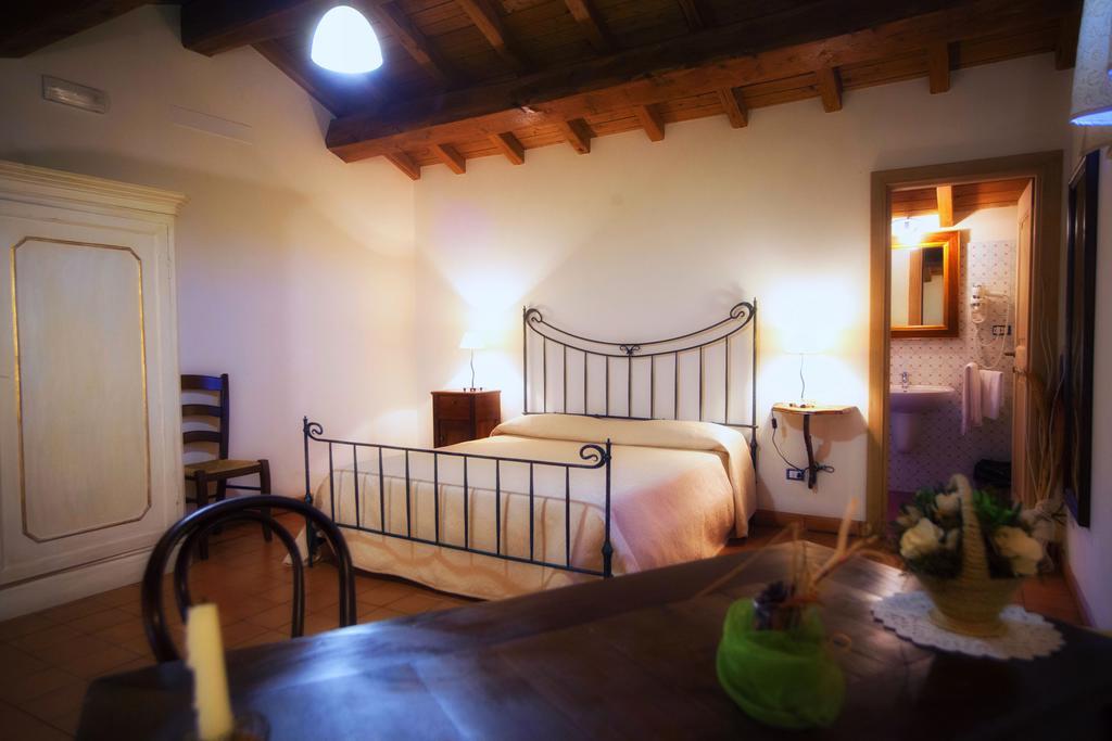 Albergo Diffuso La Piana Dei Mulini Colle d'Anchise Habitación foto