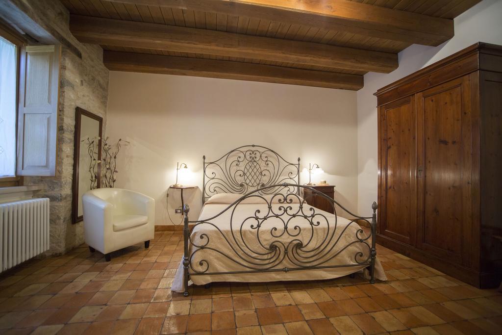 Albergo Diffuso La Piana Dei Mulini Colle d'Anchise Habitación foto