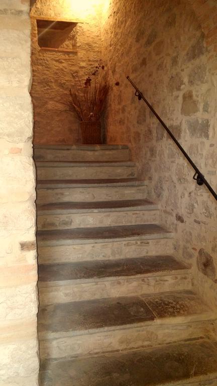 Albergo Diffuso La Piana Dei Mulini Colle d'Anchise Exterior foto