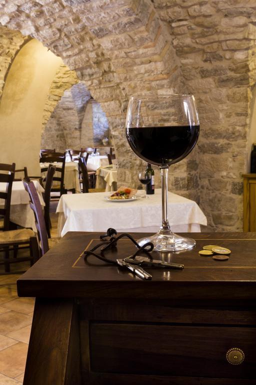 Albergo Diffuso La Piana Dei Mulini Colle d'Anchise Exterior foto